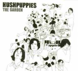Hushpuppies : The Garden